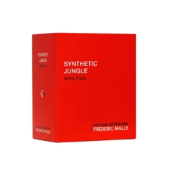 Synthetic Jungle Eau De Parfum -escentials store escentials FMFH534010000 2