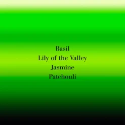 Synthetic Jungle Eau De Parfum -escentials store escentials FMFH534010000 3