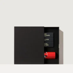 Travel Spray Set Men