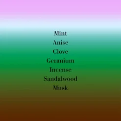 Geranium Pour Monsieur Eau De Parfum -escentials store escentials FMFSG0008 3