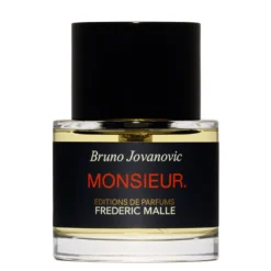 Monsieur Eau De Parfum -escentials store escentials FMFSG0012 1