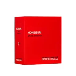 Monsieur Eau De Parfum -escentials store escentials FMFSG0012 2