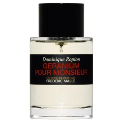 Geranium Pour Monsieur Eau De Parfum