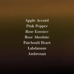 Promise Eau De Parfum -escentials store escentials FMFSG0035 3