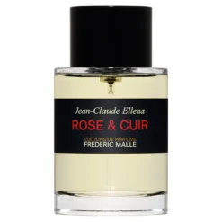 Rose & Cuir Eau De Parfum