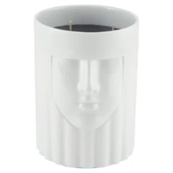 Ginori 1735 La Dama Black Stone - Large