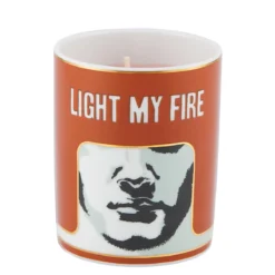 Ginori 1735 Il Favorito Orange Renaissance - Small