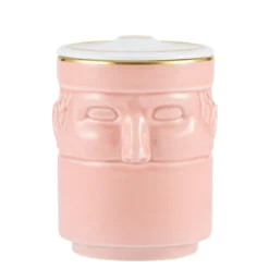 Ginori 1735 Il Seguace Flamingo