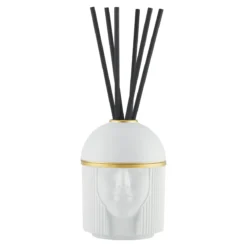 Ginori 1735 L'amazzone Pure White