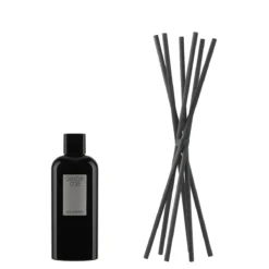 Ginori 1735 Black Stone Fragrance Diffuser Refill