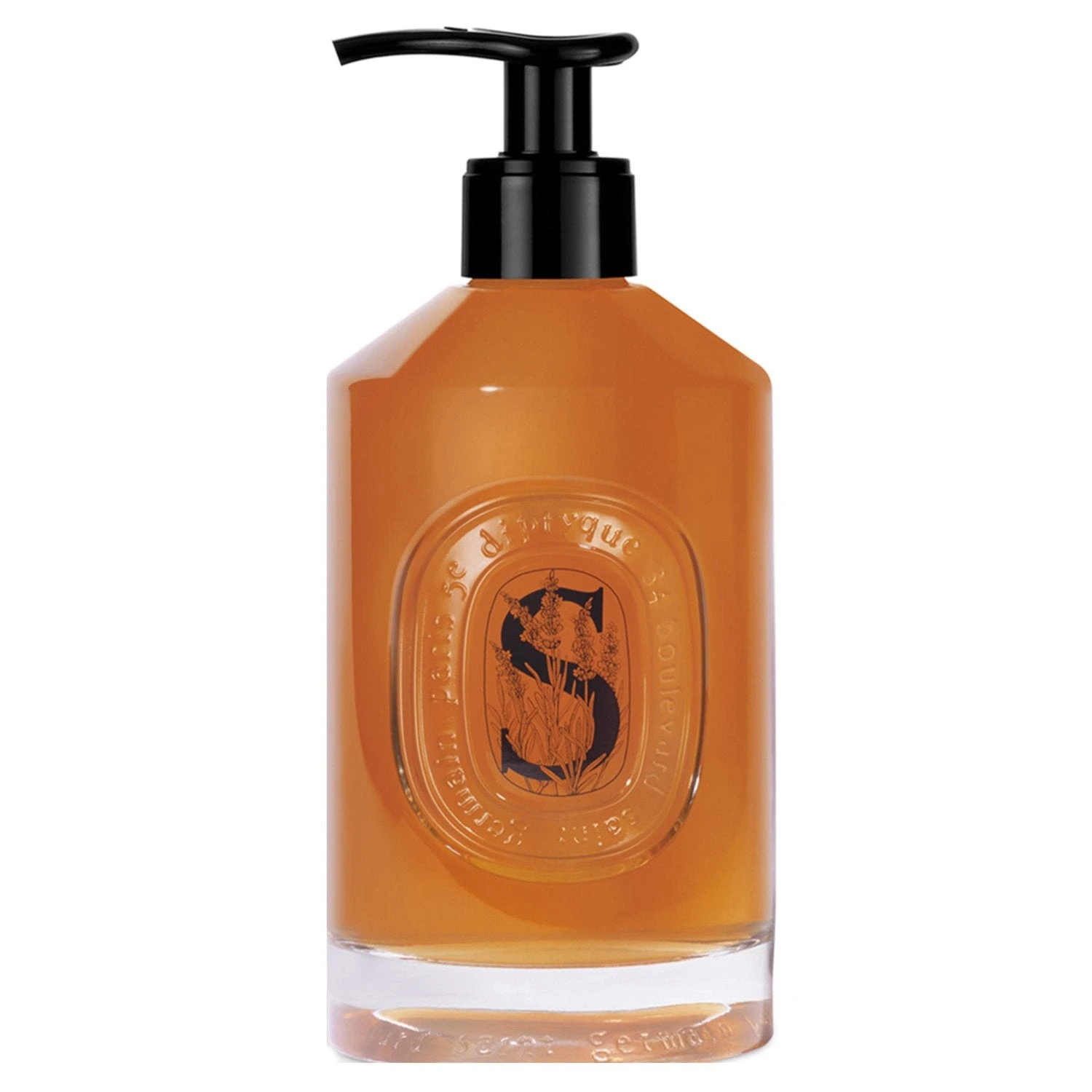 Diptyque Softening Hand Wash 1 Diptyque Softening Hand Wash