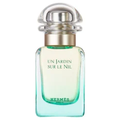 Hermès Un Jardin Sur Le Nil, Eau De Toilette