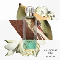 Hermès Un Jardin Sur Le Nil, Eau De Toilette -escentials store escentials HM26993 3
