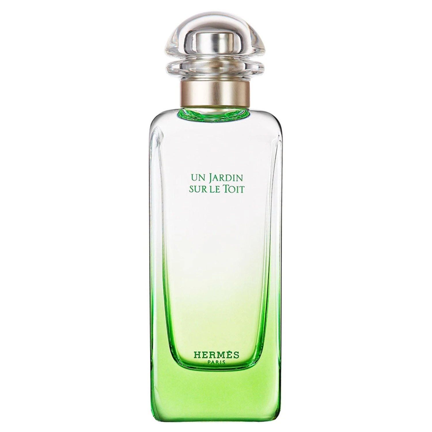 Hermès Un Jardin Sur Le Toit, Eau De Toilette 9 Hermès Un Jardin Sur Le Toit, Eau De Toilette - Image 9