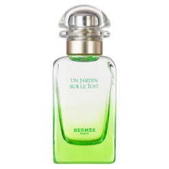 Hermès Un Jardin Sur Le Toit, Eau De Toilette 14 Hermès Un Jardin Sur Le Toit, Eau De Toilette -escentials store escentials HM28105 1