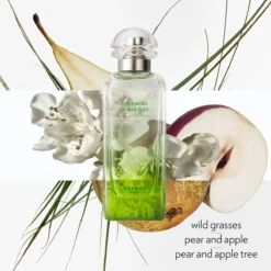 Hermès Un Jardin Sur Le Toit, Eau De Toilette 16 Hermès Un Jardin Sur Le Toit, Eau De Toilette -escentials store escentials HM28105 3