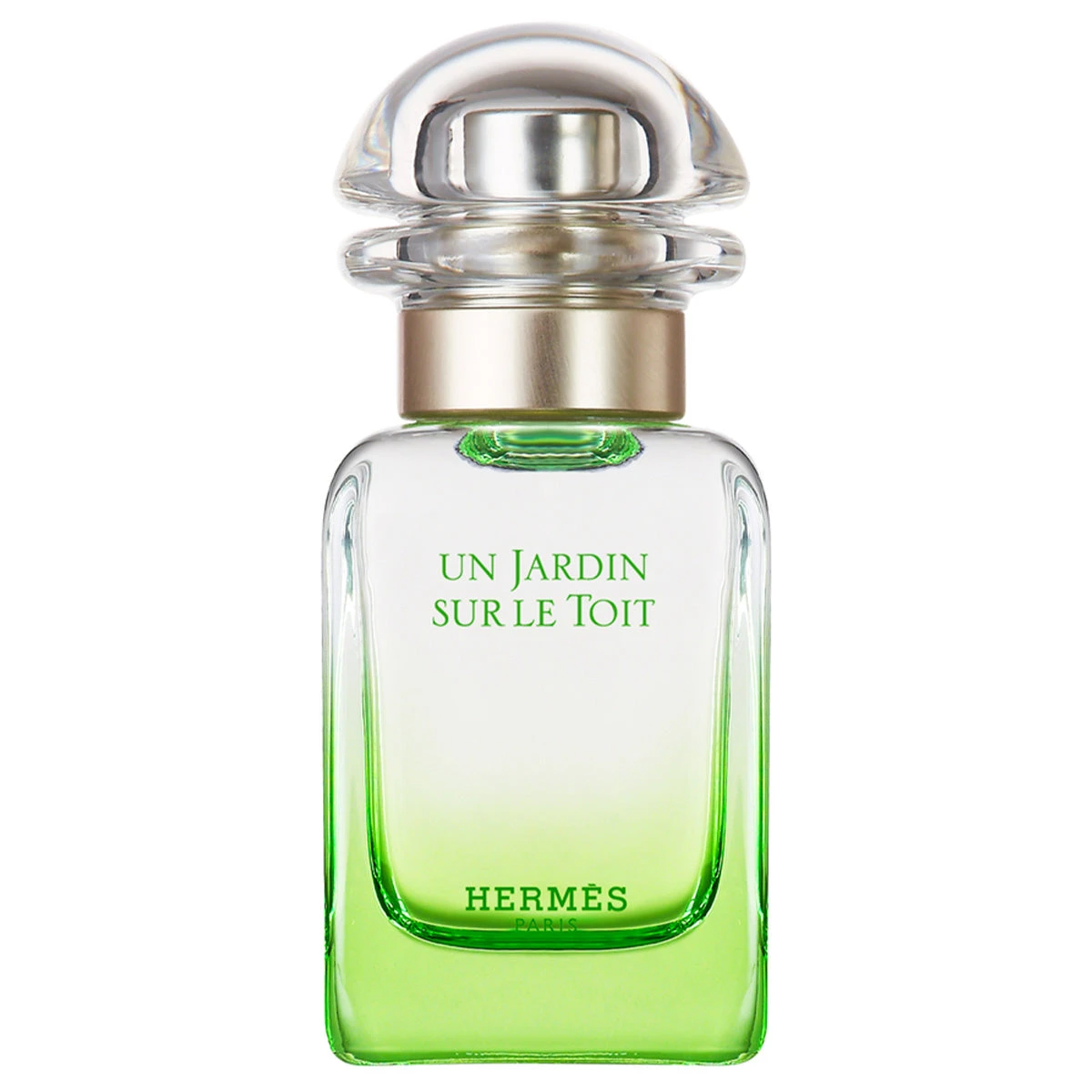 Hermès Un Jardin Sur Le Toit, Eau De Toilette 1 Hermès Un Jardin Sur Le Toit, Eau De Toilette