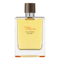 Terre D'Hermès Eau Intense Vétiver, Eau De Parfum