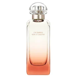Hermès Un Jardin Sur La Lagune, Eau De Toilette