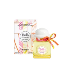 Hermès Twilly Eau Ginger, Eau De Parfum -escentials store escentials HMF103951V0 2