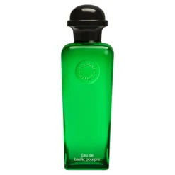 Hermès Eau De Basilic Pourpre, Eau De Cologne -escentials store escentials HMF105079V0 1