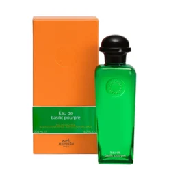 Hermès Eau De Basilic Pourpre, Eau De Cologne -escentials store escentials HMF105079V0 2