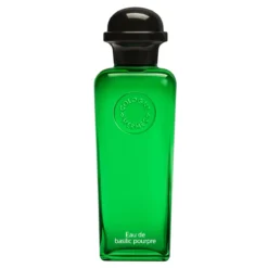 Hermès Eau De Basilic Pourpre, Eau De Cologne -escentials store escentials HMF105081V0 1