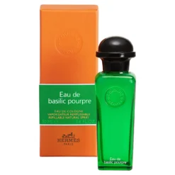 Hermès Eau De Basilic Pourpre, Eau De Cologne -escentials store escentials HMF105081V0 2