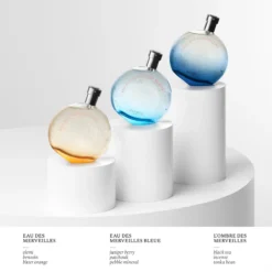 Hermès Eau Des Merveilles, Eau De Toilette 15 Hermès Eau Des Merveilles, Eau De Toilette -escentials store escentials HMF107058V0 4