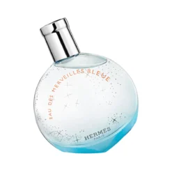 Hermès Eau Des Merveilles Bleue, Eau De Toilette -escentials store escentials HMF107059V0 1