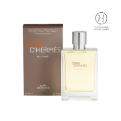 Terre D’Hermès Eau Givrée, Eau De Parfum -escentials store escentials HMF107522V0 2