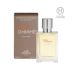Terre D’Hermès Eau Givrée, Eau De Parfum -escentials store escentials HMF107535V0 2