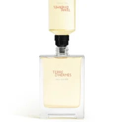 Terre D’Hermès Eau Givrée, Eau De Parfum -escentials store escentials HMF107535V0 3