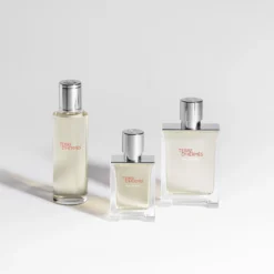 Terre D’Hermès Eau Givrée, Eau De Parfum -escentials store escentials HMF107535V0 5
