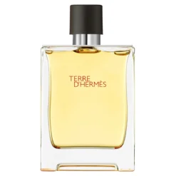 Terre D'Hermès, Parfum