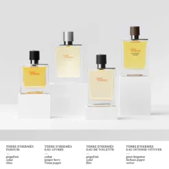 Terre D'Hermès, Parfum -escentials store escentials HMF107758V0 4