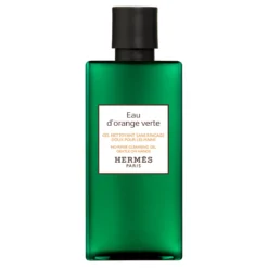Hermès Eau D'orange Verte, Gentle No-rinse Cleansing Gel For The Hands