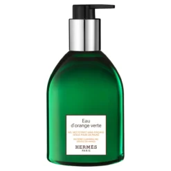 Hermès Eau D'orange Verte, Gentle No-rinse Cleansing Gel For The Hands -escentials store escentials HMF107832V0 1