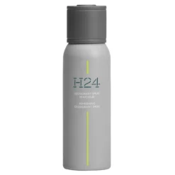 Hermès H24, Refreshing Spray Deodorant