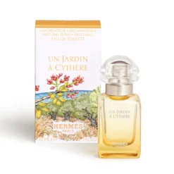 Hermès Un Jardin à Cythère, Eau De Toilette -escentials store escentials HMF109287V0 2