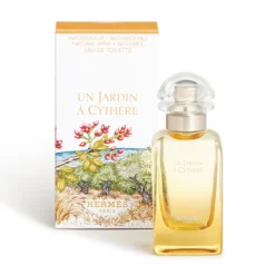 Hermès Un Jardin à Cythère, Eau De Toilette -escentials store escentials HMF109288V0 2