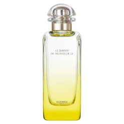 Hermès Le Jardin De Monsieur Li, Eau De Toilette 20 Hermès Le Jardin De Monsieur Li, Eau De Toilette -escentials store escentials HMF32118 1