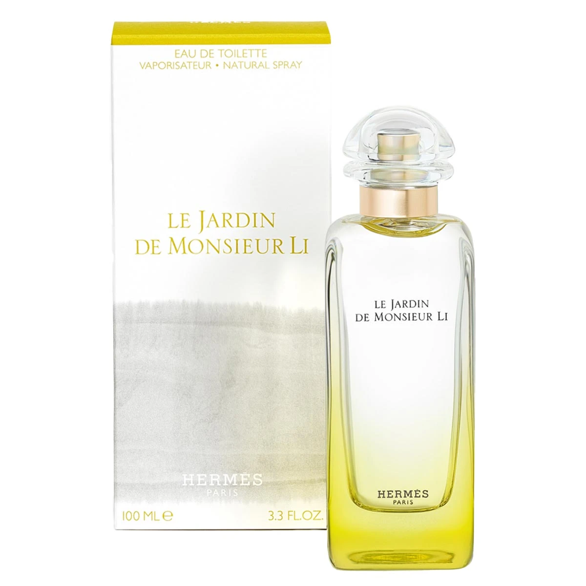 Hermès Le Jardin De Monsieur Li, Eau De Toilette 10 Hermès Le Jardin De Monsieur Li, Eau De Toilette - Image 10