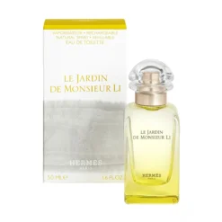 Hermès Le Jardin De Monsieur Li, Eau De Toilette 17 Hermès Le Jardin De Monsieur Li, Eau De Toilette -escentials store escentials HMF32121 2