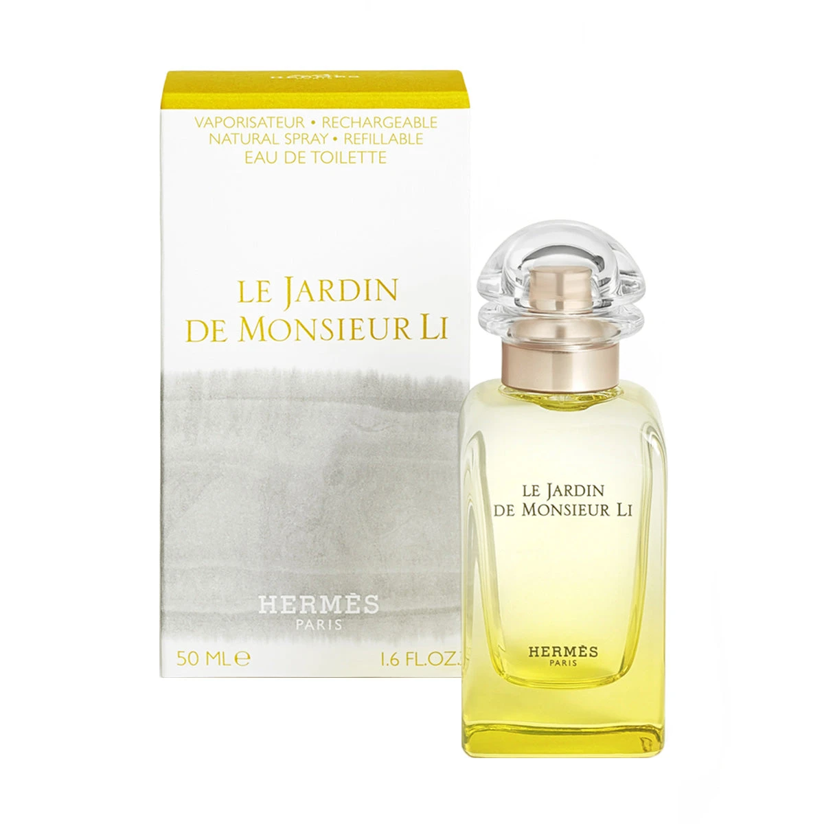Hermès Le Jardin De Monsieur Li, Eau De Toilette 6 Hermès Le Jardin De Monsieur Li, Eau De Toilette - Image 6