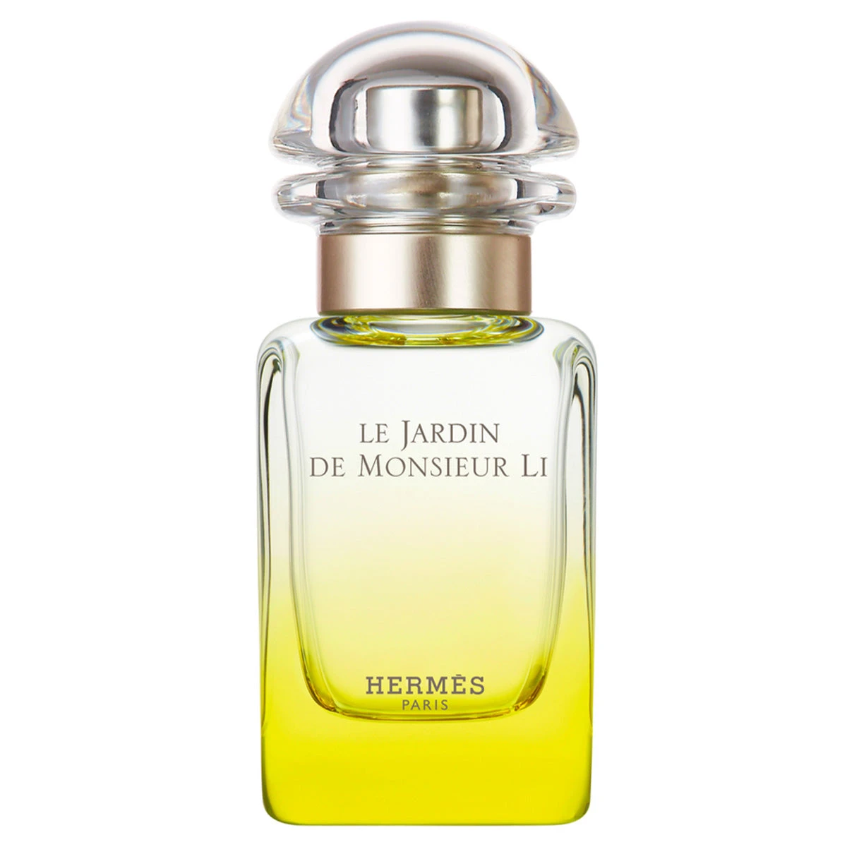 Hermès Le Jardin De Monsieur Li, Eau De Toilette 1 Hermès Le Jardin De Monsieur Li, Eau De Toilette
