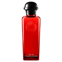 Hermès Eau De Rhubarbe Écarlate, Eau De Cologne -escentials store escentials HMF37065 1