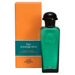 Hermès Eau D'orange Verte, Eau De Cologne -escentials store escentials HMF38302 2 c515a528 4587 41d0 8467 2e1c0355561a