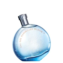 Hermès Eau Des Merveilles Bleue, Eau De Toilette