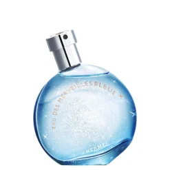 Hermès Eau Des Merveilles Bleue, Eau De Toilette -escentials store escentials HMF39053 1